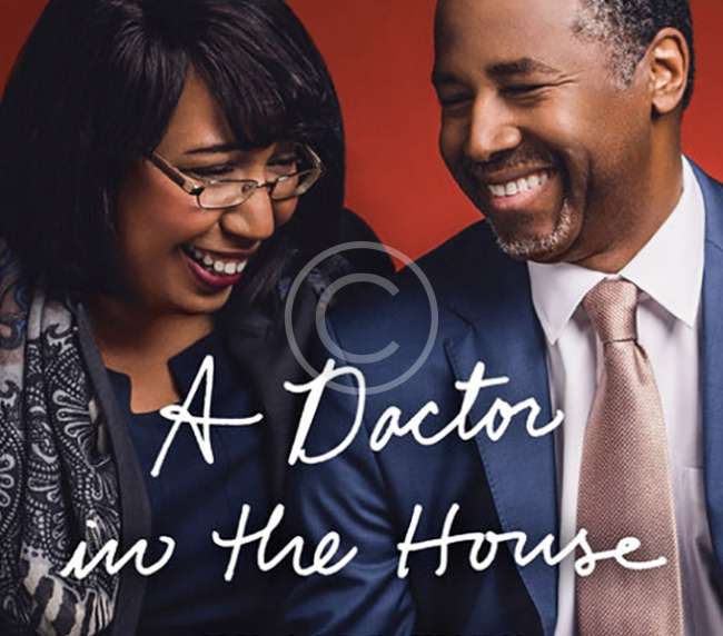 A Doctor in the House