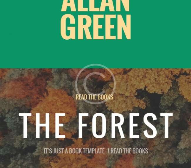 The Forest