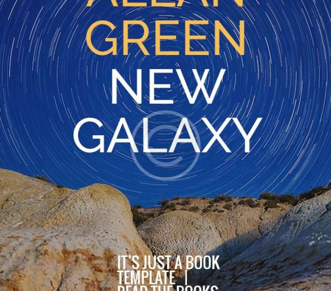 New Galaxy
